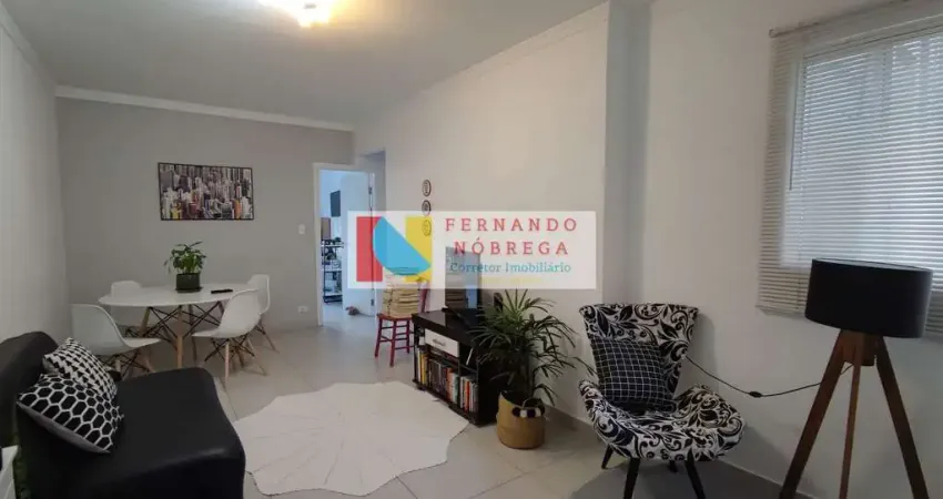 Apartamento com 2 quartos à venda na Rua Nunes Garcia, 132, Santana, São Paulo