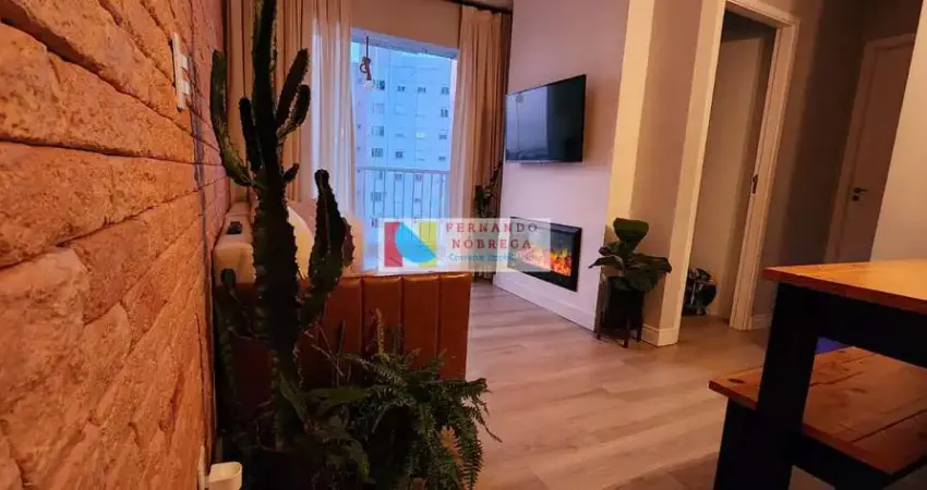 Apartamento com 2 quartos à venda na Rua Laranjal do Jari, 130, Vila Pirituba, São Paulo