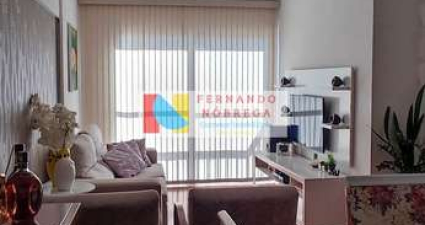 Apartamento à venda, 3 dormitórios, 1 vaga, Santana, São Paulo, SP