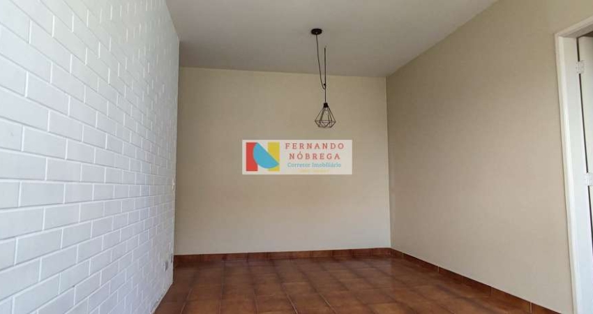 Apartamento à venda, 2 dormitórios, 1 vaga coberta e independente, Jardim Paraíso, São Paulo, SP