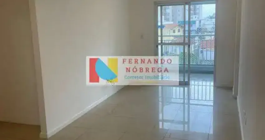 Apartamento para venda ou locação, 80m², Vila Dom Pedro II, São Paulo, SP