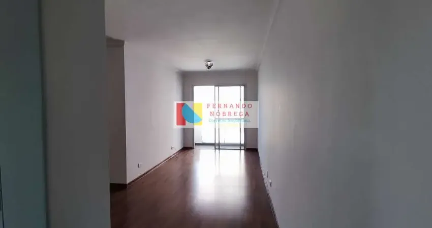 Apartamento para locação, Santana, São Paulo, SP