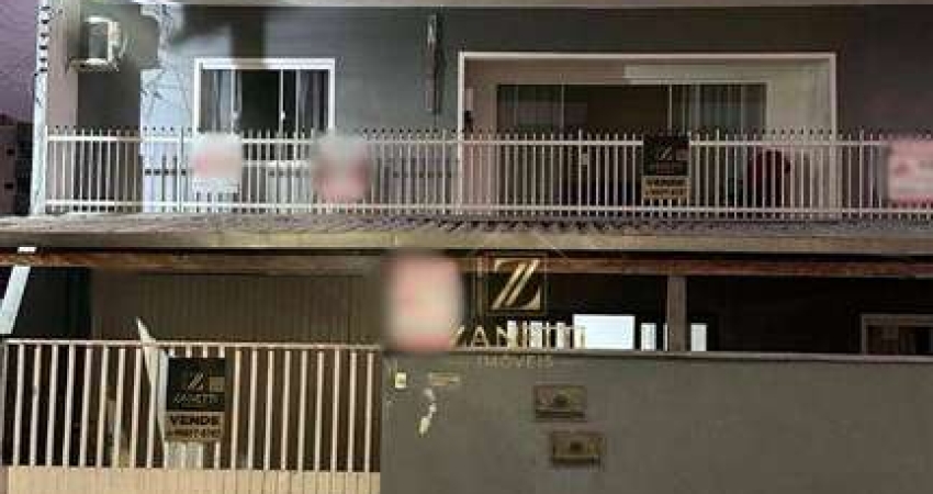 Casa em condomínio fechado com 7 quartos à venda na Rua Henrique Nagel, Água Verde, Jaraguá do Sul