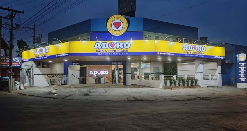 Oportunidade Única: Ponto Comercial à Venda em Goiânia - GO, Jardim Santo Antônio, 500m² de Área.
