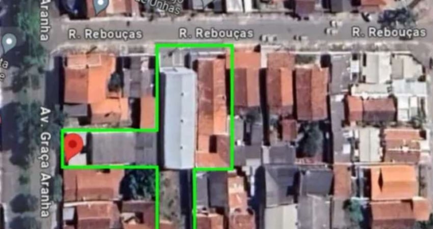 Terreno Comercial de 2.185m² à Venda em Aparecida de Goiânia-GO, Jardim Nova Era: Oportunidade Única!