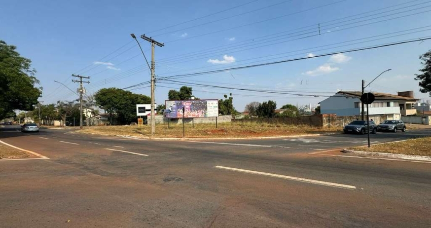 Oportunidade única: Terreno comercial de 1.034m² no Setor Jaó, Goiânia-GO. Invista agora!