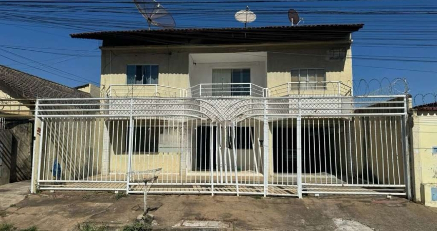 Oportunidade única: Sobrado de 6 quartos no Setor Coimbra, Goiânia-GO, com 292m² e 5 vagas de garagem