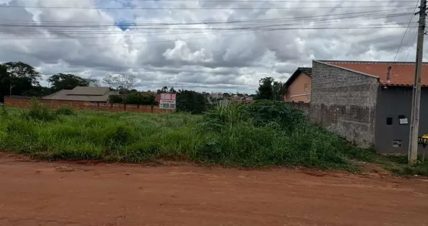 Terreno à venda em aparecida de goiânia-go, jardim buriti sereno: 777,60m² de oportunidade única!