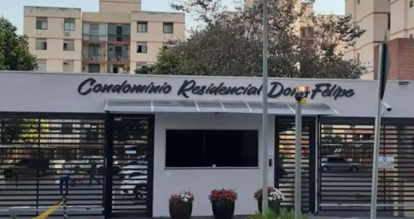 Apartamento à venda em Goiânia-GO, Setor Urias Magalhães: 3 quartos, 1 suíte, 2 salas, 2 banheiros, 1 vaga de garagem, 79,50 m².