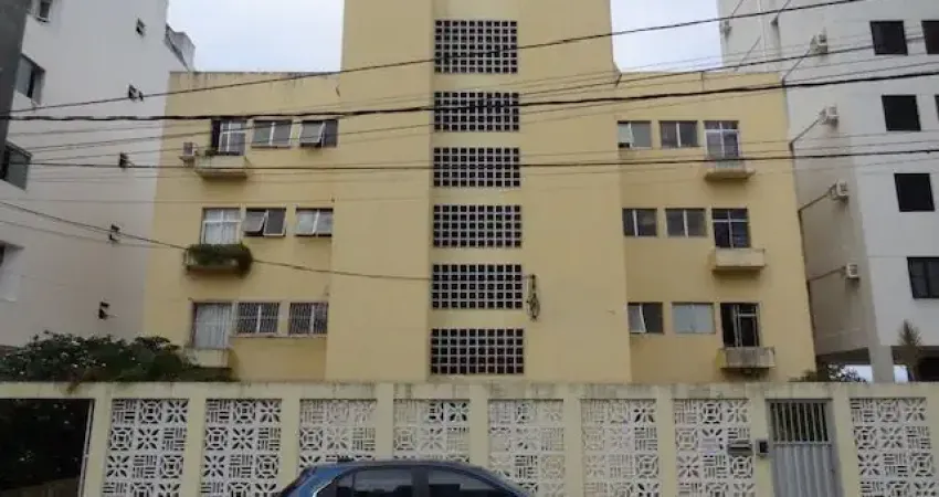 Apartamento com 3 quartos à venda na Pituba, Salvador 