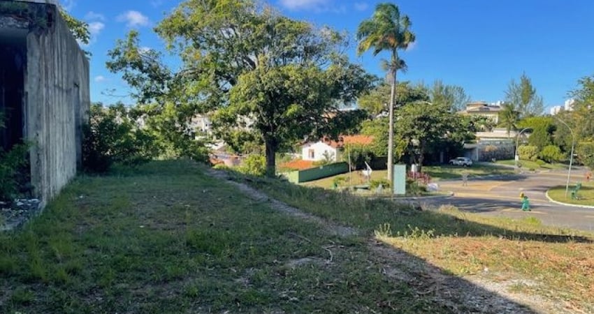 Terreno melhor localização Parque Costa Verde