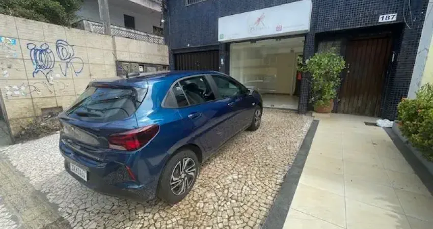 Ponto comercial com 1 sala à venda na Rua Oswaldo Cruz, 187, Rio Vermelho, Salvador