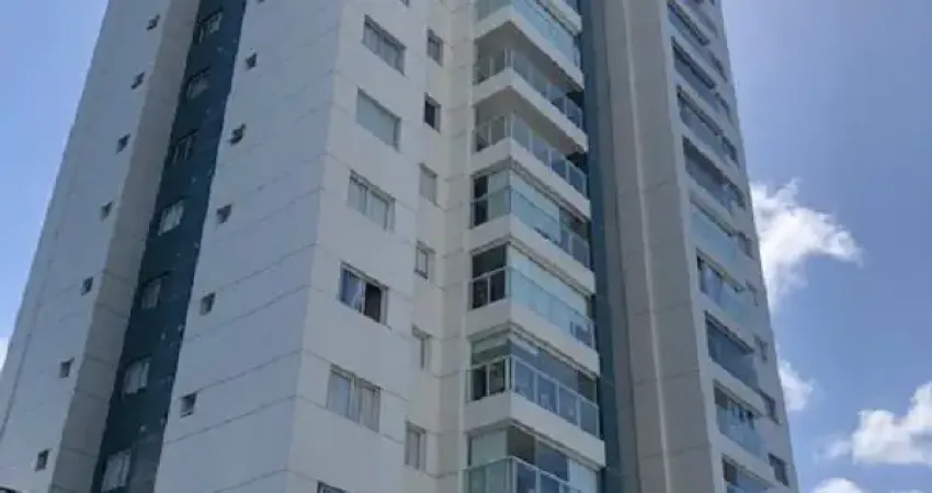 Apto Ótimo para Locação Condomínio Atmos-Greenville