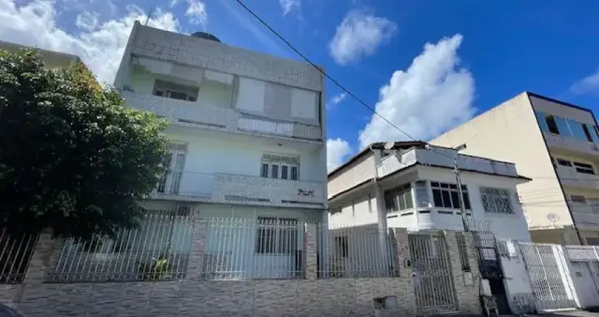 Apartamento com 3 quartos à venda no Nazaré, Salvador 