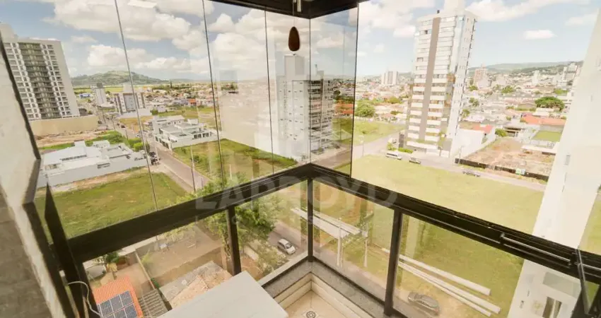 Apartamento com 2 quartos à venda na Rua Vidal Ramos, 797, Vila Moema, Tubarão