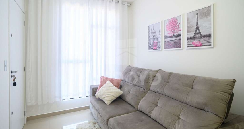 Apartamento com 2 quartos à venda na Avenida Willy Zumblick, 689, Congonhas, Tubarão