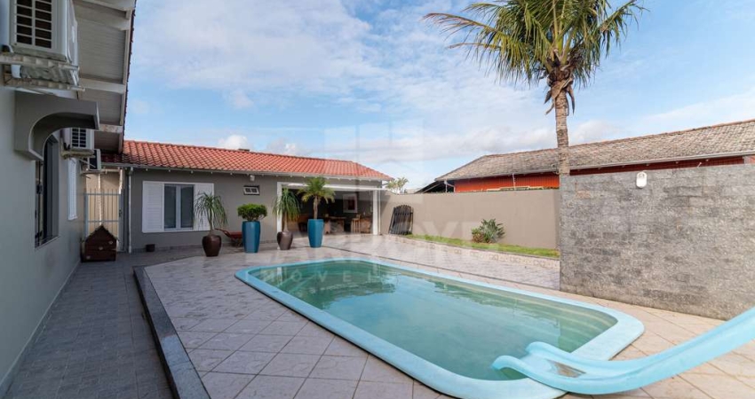 Casa com 3 quartos à venda no Santo Antônio de Pádua, Tubarão 