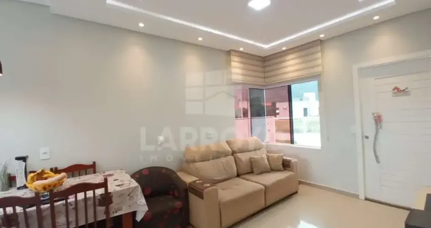 Casa com 2 quartos à venda no Humaitá de Cima, Tubarão 