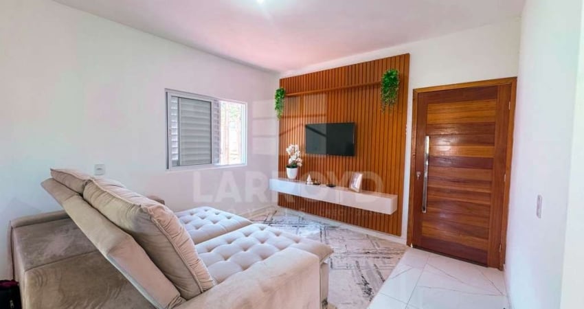 CASA DE ALVENARIA NO BAIRRO SÃO JOÃO