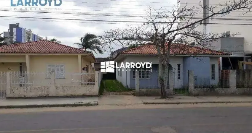 Terreno à venda na Rua Simeão Esmeraldino de Menezes, Dehon, Tubarão
