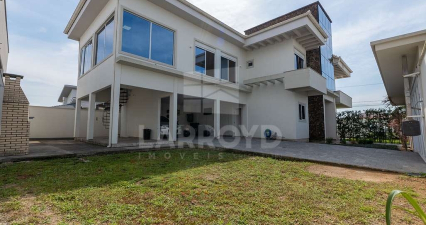 Casa com 3 quartos à venda na Vila Esperança, Tubarão 