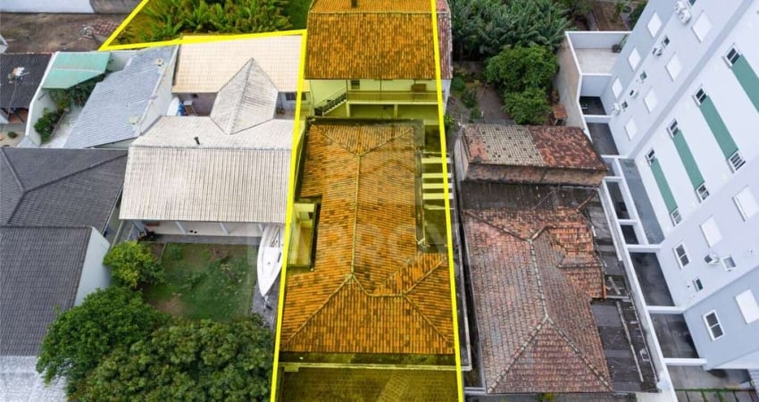 TERRENO NO BAIRRO DEHON