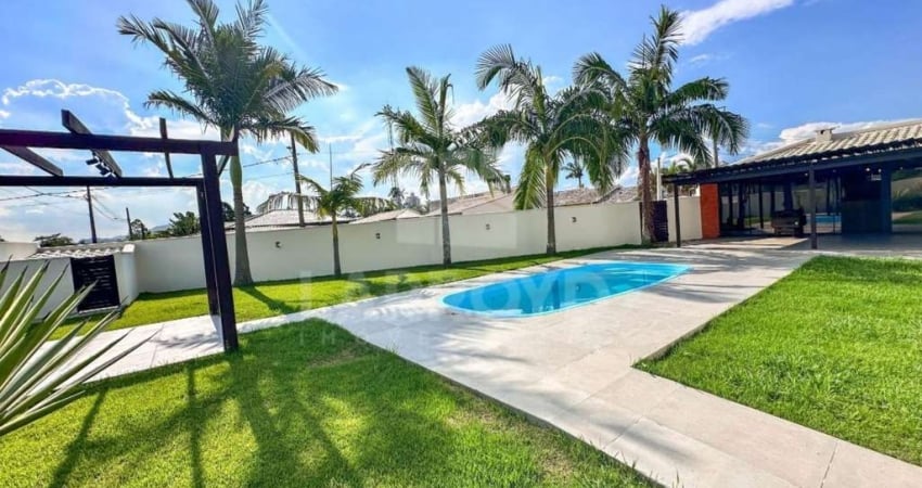 Casa com 3 quartos à venda no Passo do Gado, Tubarão 