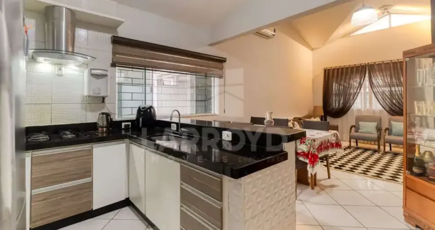 Casa com 3 quartos à venda no Santo Antônio de Pádua, Tubarão 