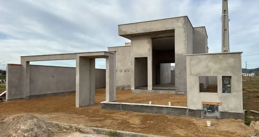Casa com 3 quartos à venda no Monte Castelo, Tubarão 