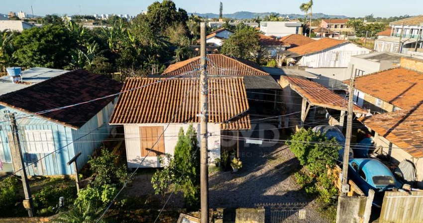 Casa com 4 quartos à venda no Santo Antônio de Pádua, Tubarão 
