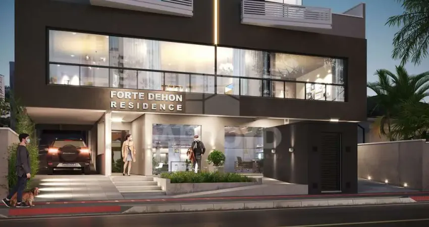 FORTE DEHON RESIDENCE - FORTE DEHON RESIDENCE