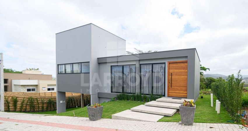 Quinta do Lago - CASA ALTO PADRÃO NO CONDOMÍNIO QUINTA DO LAGO