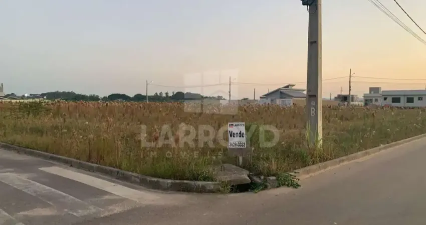 Arino Bressan - Etapa II - TERRENO NO BAIRRO MONTE CASTELO