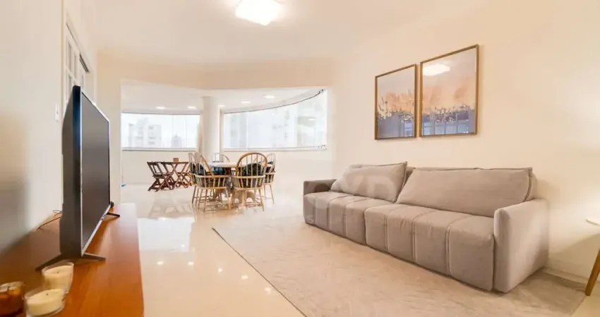 Apartamento com 3 quartos à venda na Rua Santos Dumont, Centro, Tubarão