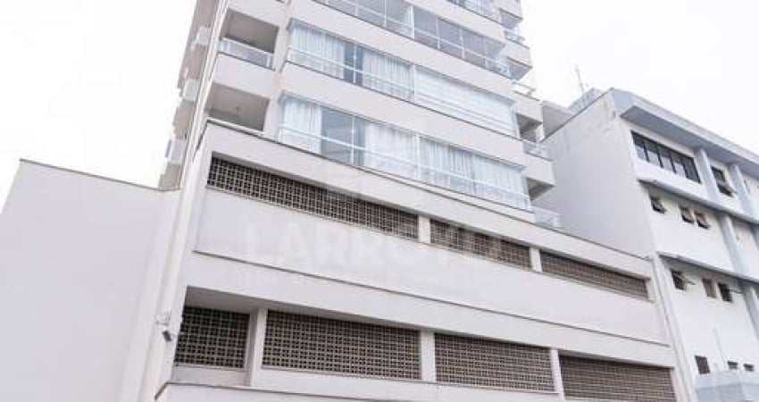 Apartamento com 1 quarto à venda na Rua Coronel Cabral, Centro, Tubarão