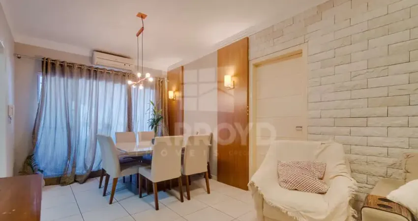 Apartamento com 3 quartos à venda na Rua José Ferreira, 101, Centro, Tubarão
