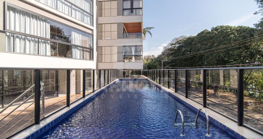 Apartamento com 3 quartos à venda na Rua Lauro Muller, Centro, Tubarão