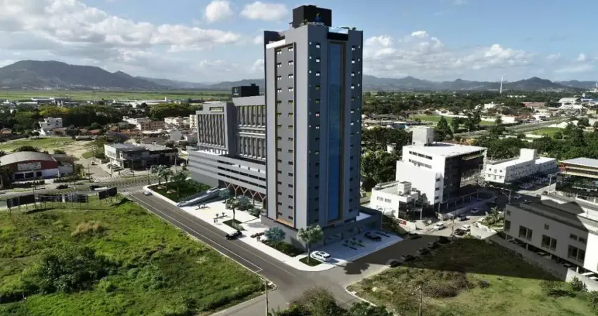 Play Residence - Complexo Alliance - PLAY RESIDENCE - COMPLEXO ALLIANCE