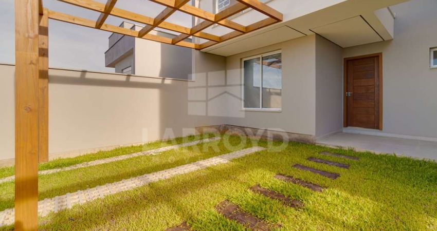 Arino Bressan - Etapa II - RESIDENCIAL GEMINADAS L03