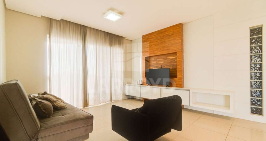 Monte Olimpo - RESIDENCIAL MONTE OLIMPO