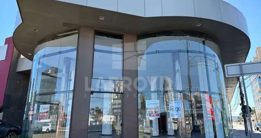 Sala comercial para alugar na Vila Moema, Tubarão 