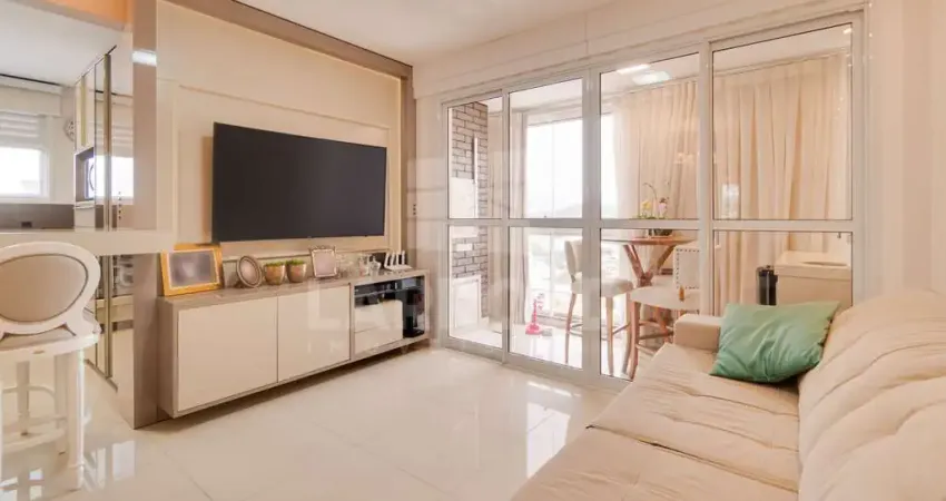 Apartamento com 3 quartos à venda na Rua Osvaldo Cruz, 145, Centro, Tubarão