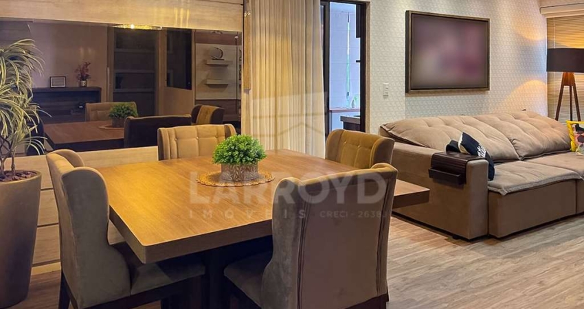 Apartamento com 3 quartos à venda na Rua Coronel Cabral, Centro, Tubarão