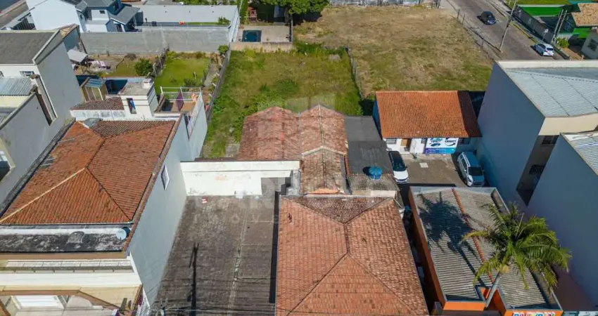 Sala comercial à venda na Rua Altamiro Guimarães, Centro, Tubarão