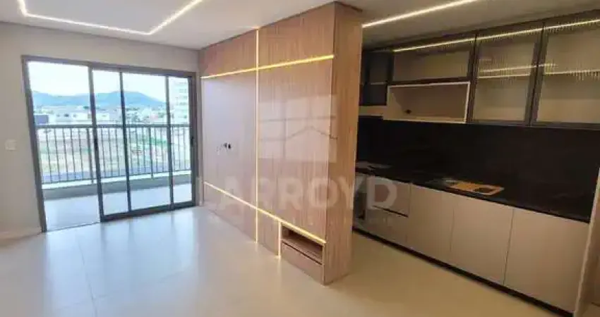 Apartamento com 3 quartos à venda na Avenida Pedro Zapelini, 530, Recife, Tubarão