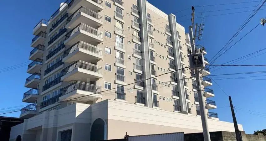 Apartamento com 3 quartos à venda na Avenida Marcolino Martins Cabral, Passagem, Tubarão