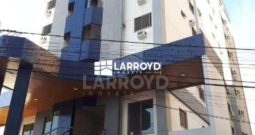 Apartamento com 3 quartos à venda na Rua São José, Centro, Tubarão