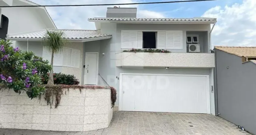 Casa com 3 quartos à venda no Centro, Tubarão 