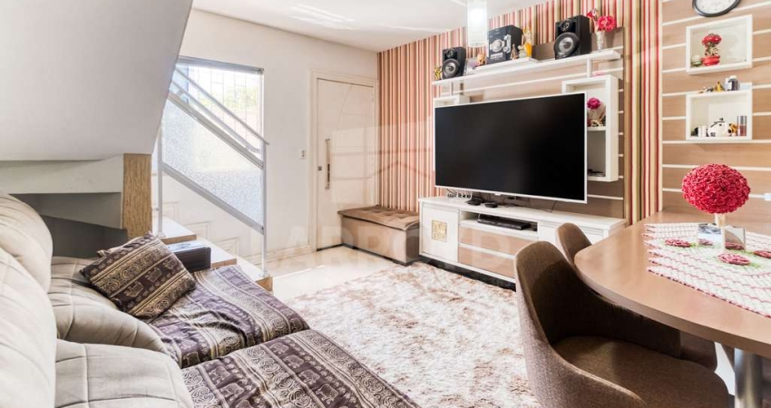 Casa com 3 quartos à venda no Centro, Tubarão 