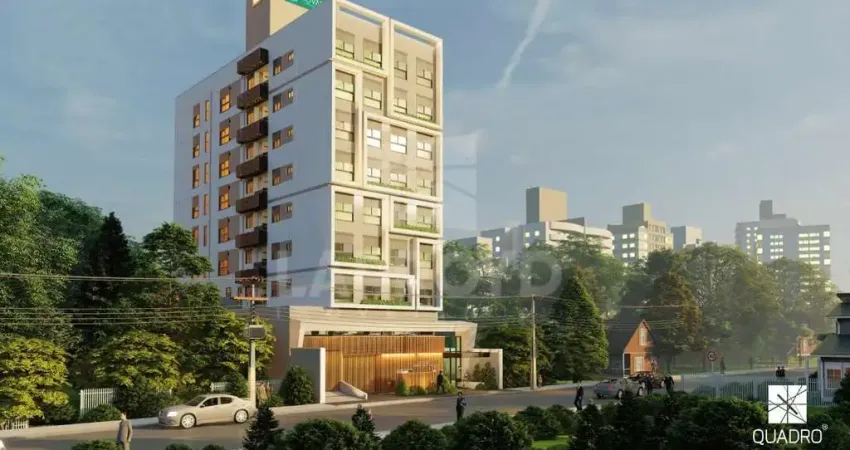 Apartamento com 3 quartos à venda na Rua Teodoto Tonon, 796, Centro, Tubarão